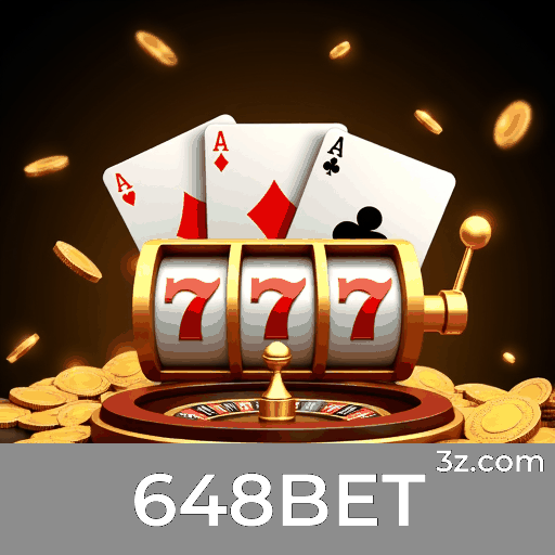648BET: A Melhor Escolha para Promoções Incríveis!