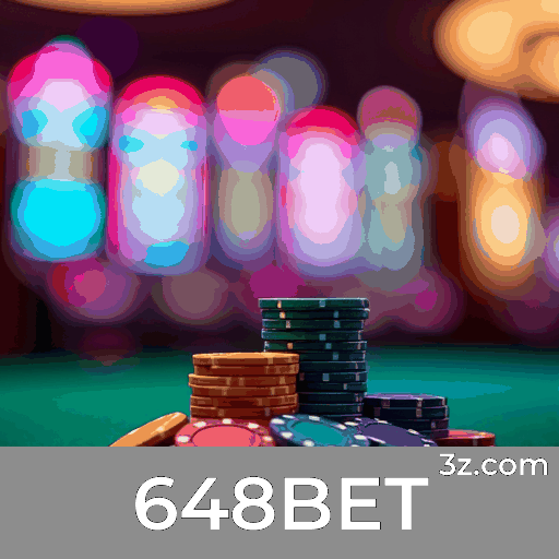 648BET: Plataforma de Apostas Premium