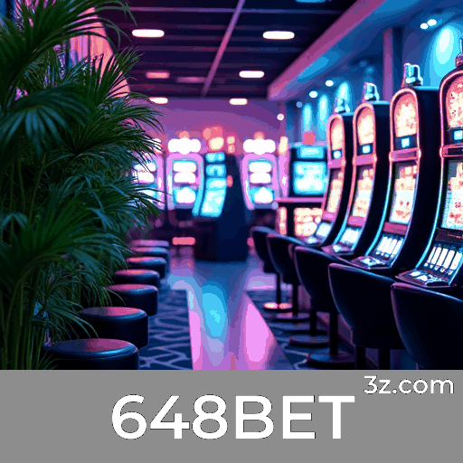 648BET: Experiência de Luxo com Equipe de Dealers Certificada