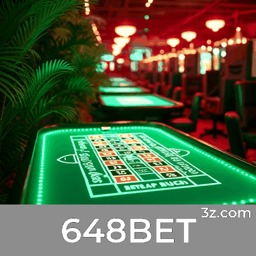648BET: A Melhor Escolha para Promoções Incríveis!