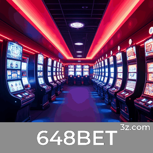 648BET: Experiência de Luxo com Equipe de Dealers Certificada
