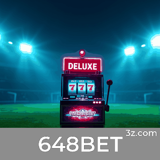 Desbloqueie Bônus Surpreendentes no 648BET!