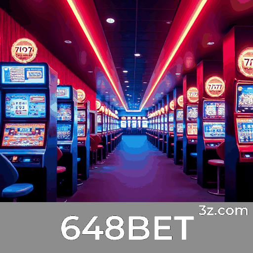 Garanta Acesso Exclusivo com Login Protegido em 648BET
