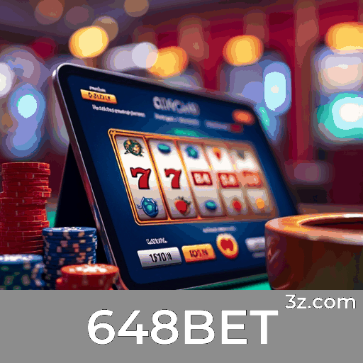 648BET: A Melhor Escolha para Promoções Incríveis!