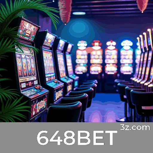 648BET: Plataforma de Apostas Premium