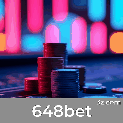 648bet screen