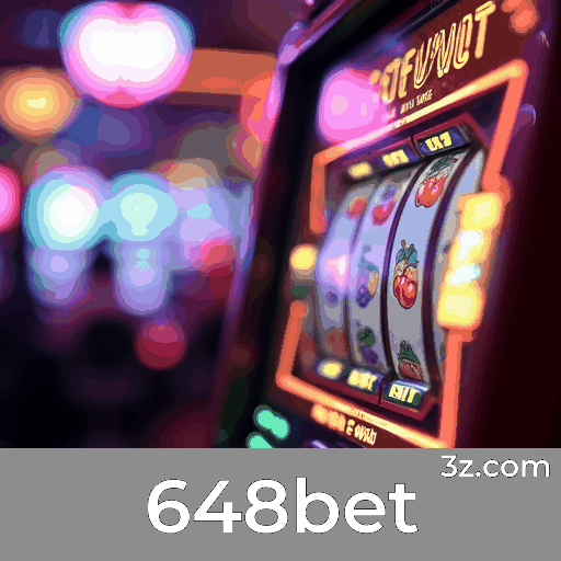 648bet screen